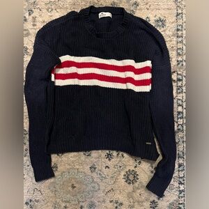Hollister Sweater